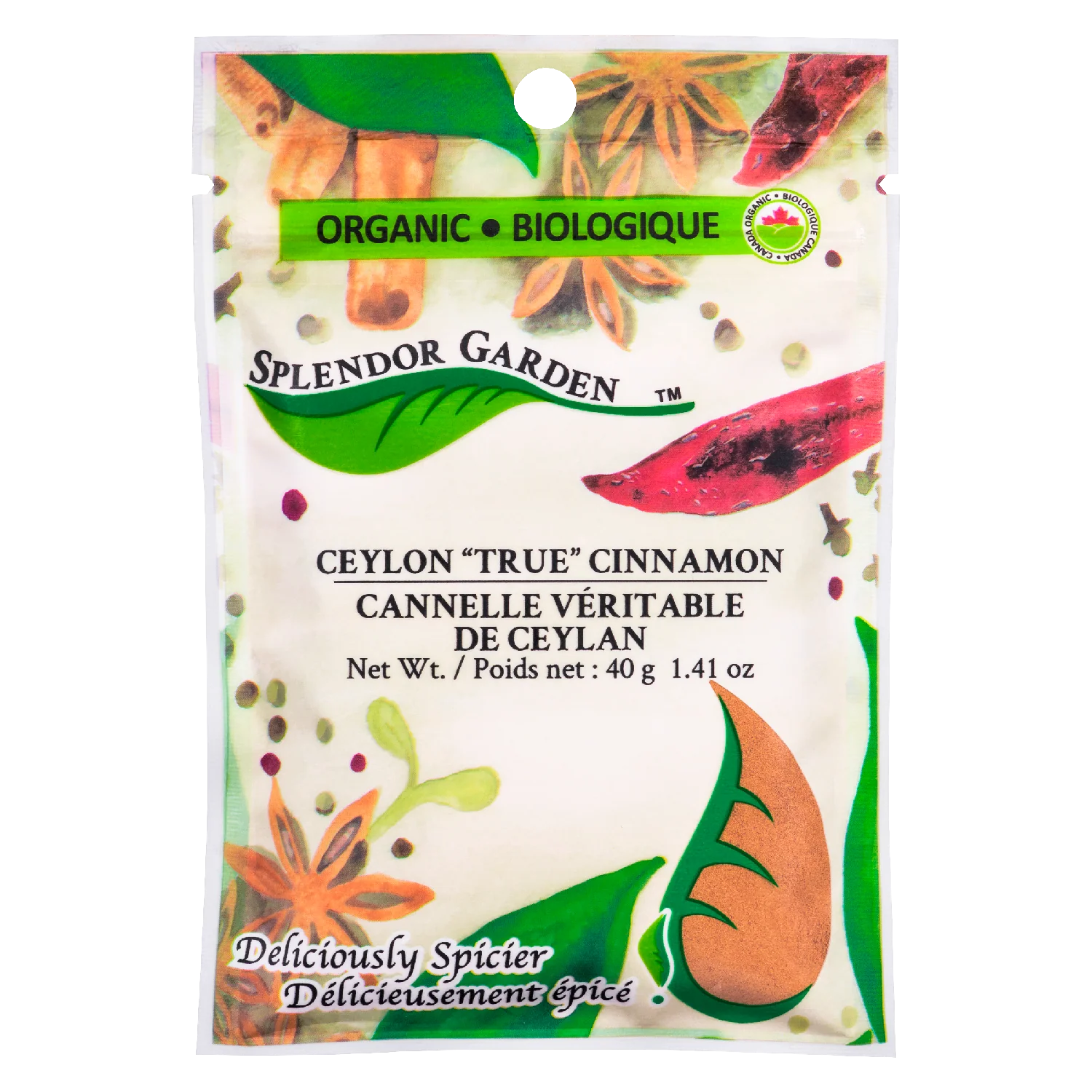 Wholesale Ceylon "True" Cinnamon - Image 2