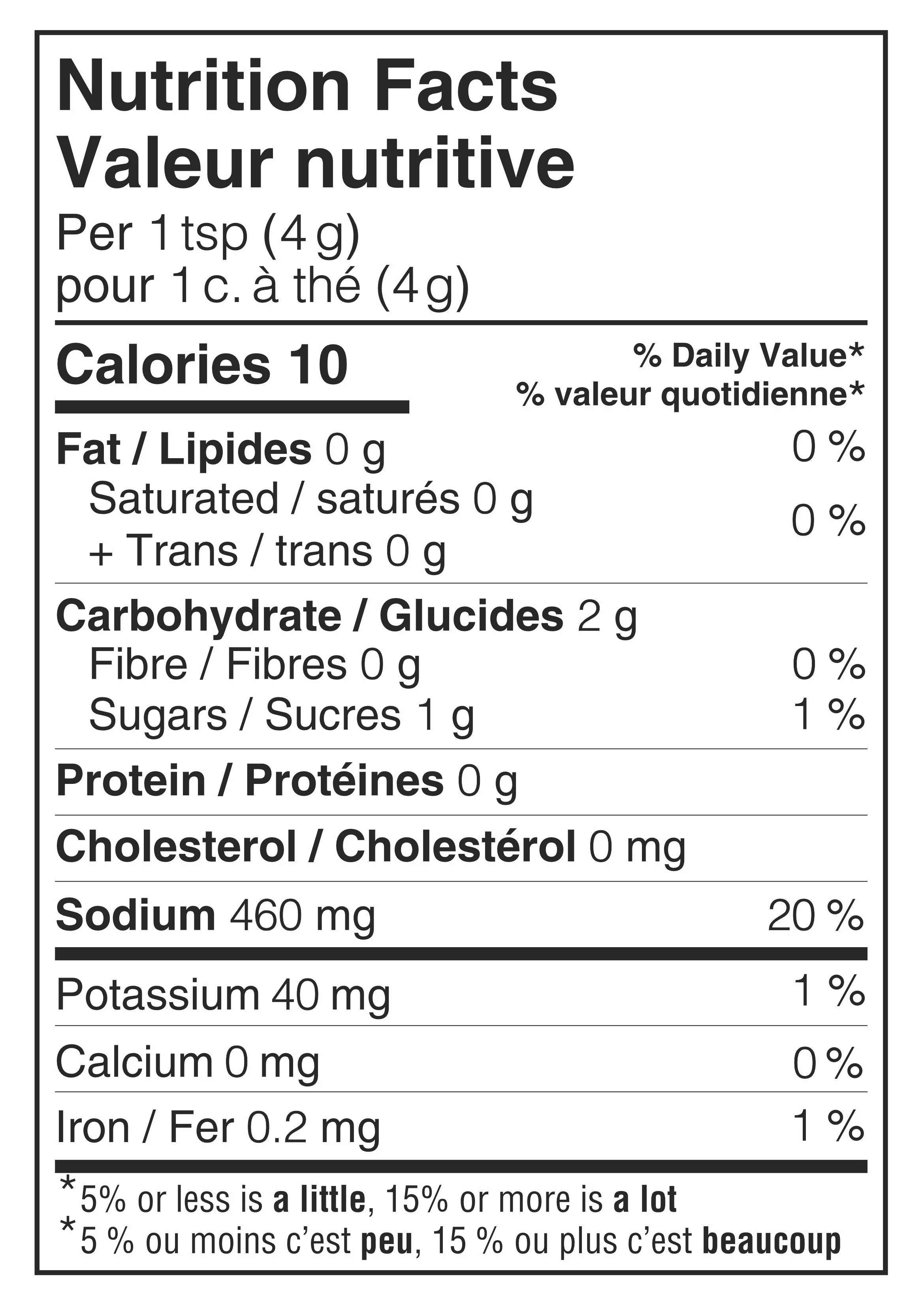 Wholesale Chicken Style Plant Based Soup Mix - Image 4