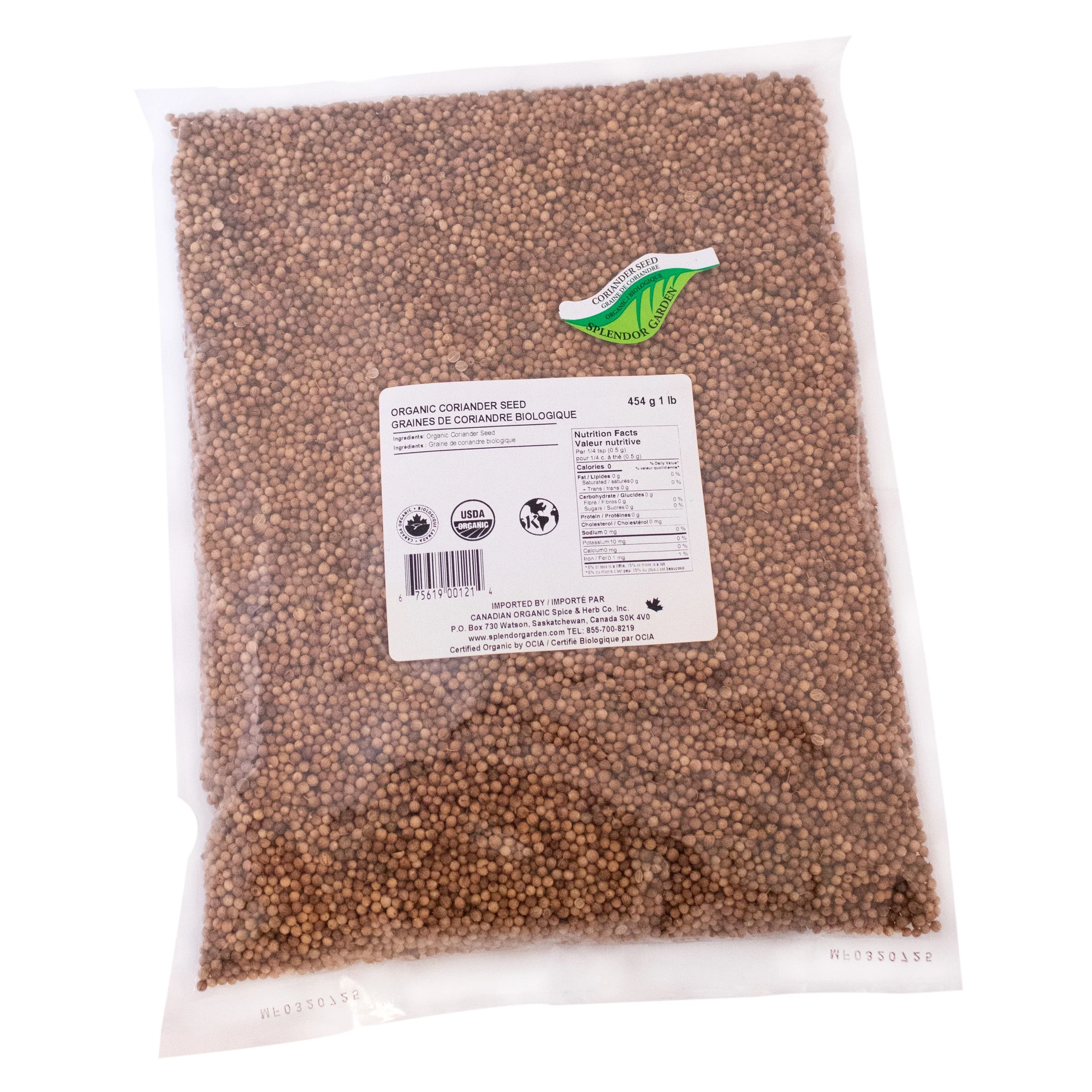 Wholesale Coriander Seed Whole - Image 3