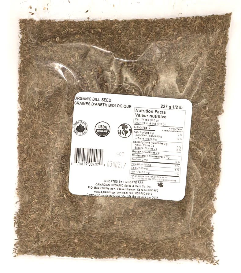 Wholesale Dill Seed - Image 2