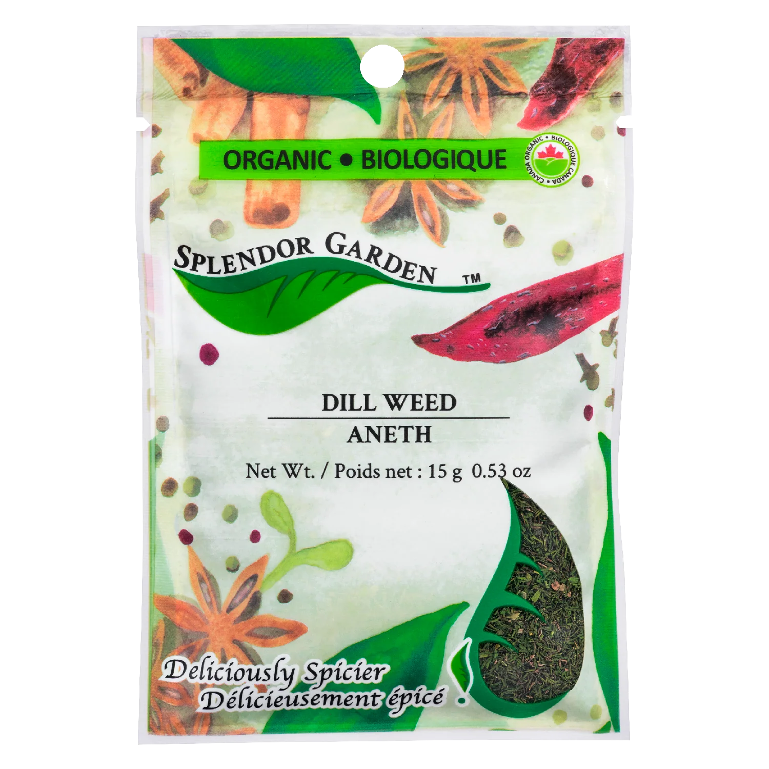 Wholesale Dill Weed - Image 2