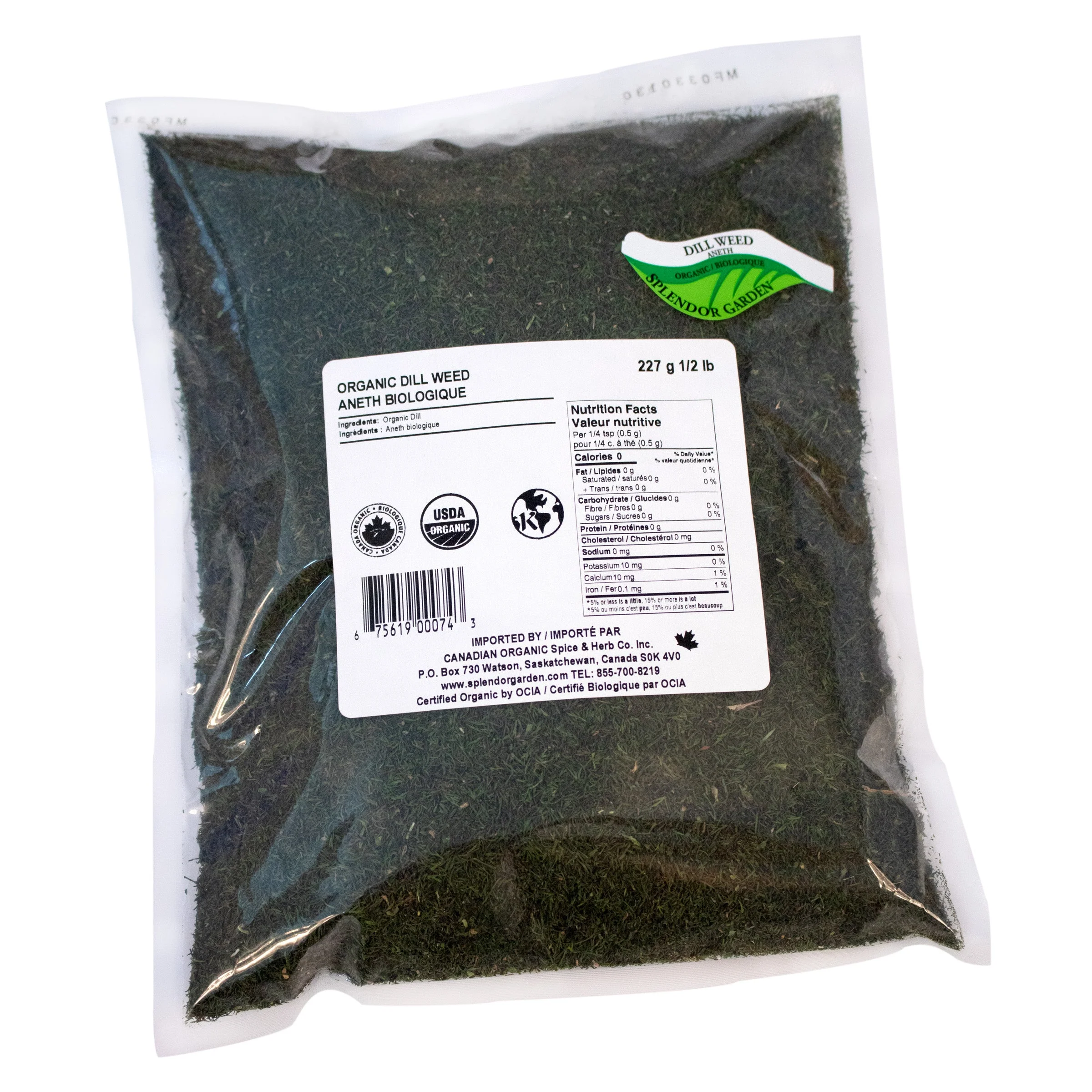 Wholesale Dill Weed - Image 3