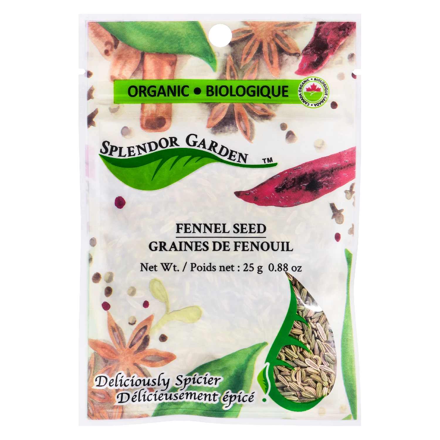 Wholesale Fennel Seeds - Image 2