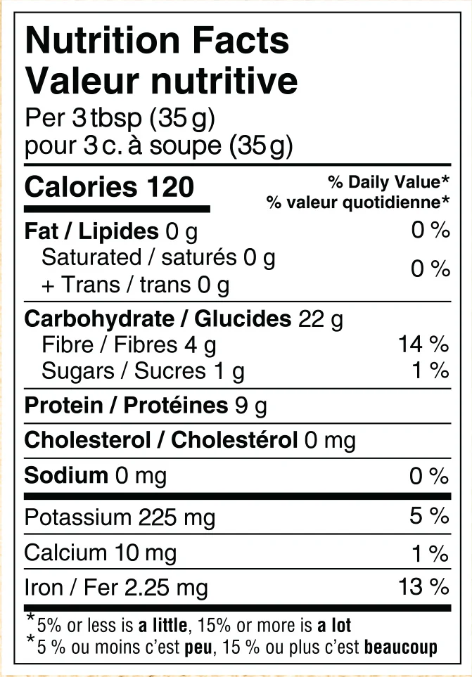 Wholesale French Green Lentils - Image 4