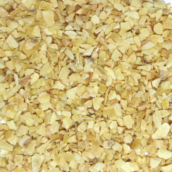 Wholesale Garlic Minced