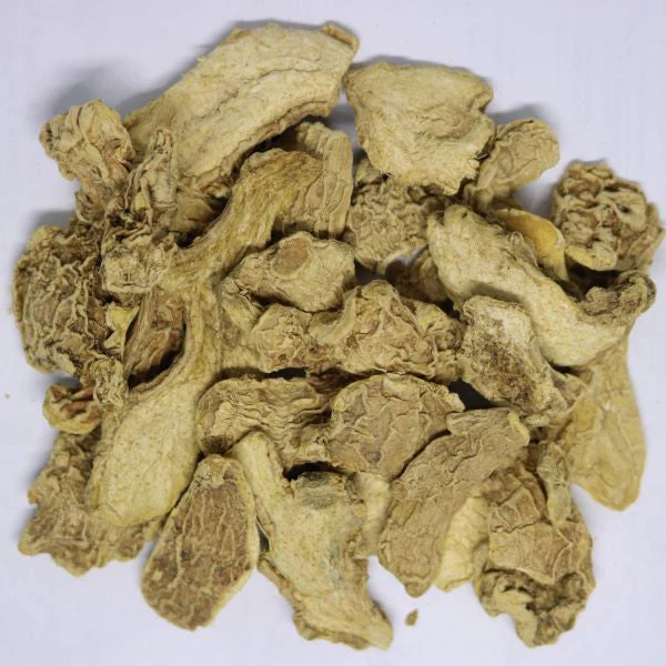Wholesale Ginger Root Slices