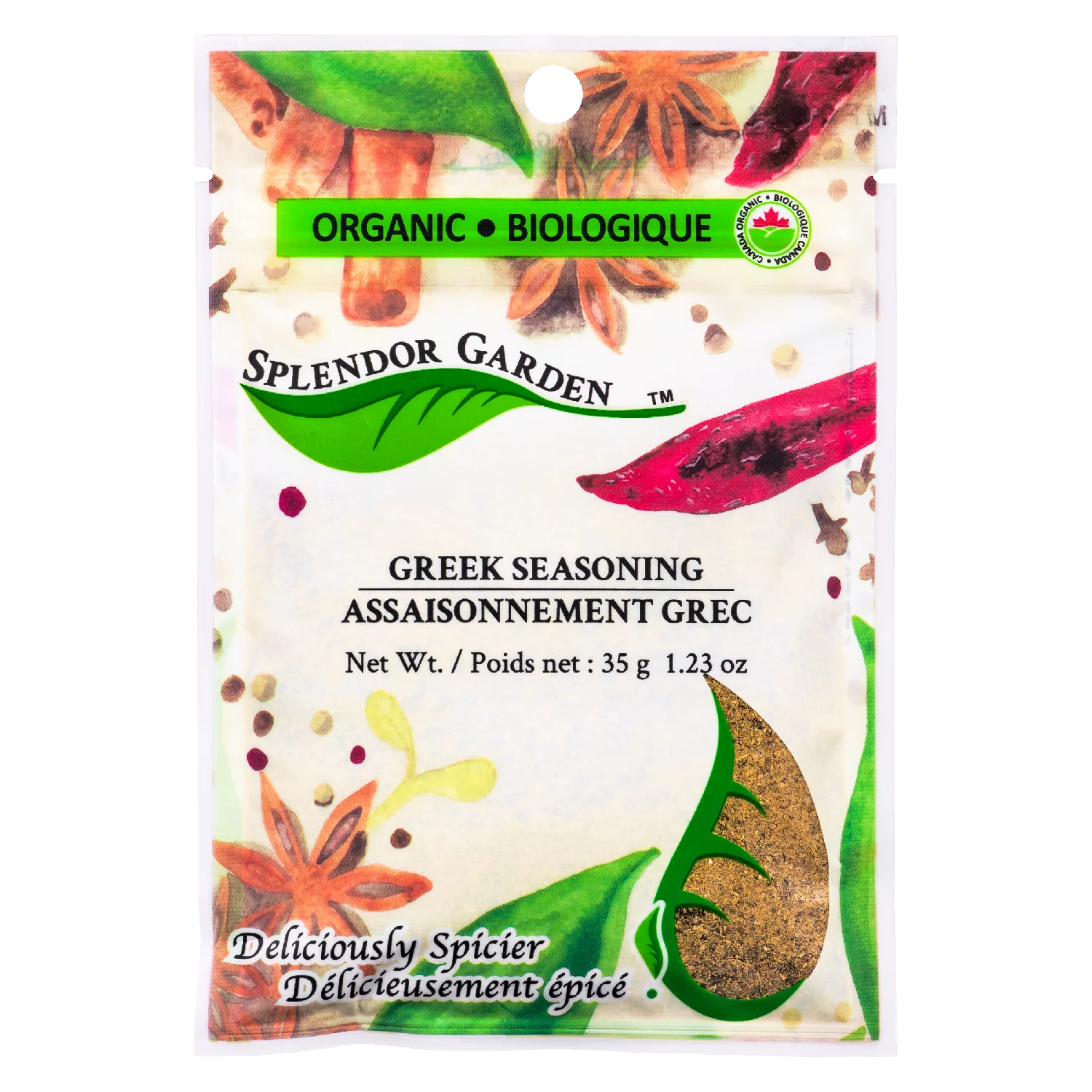Wholesale Greek Seasoning - Image 2
