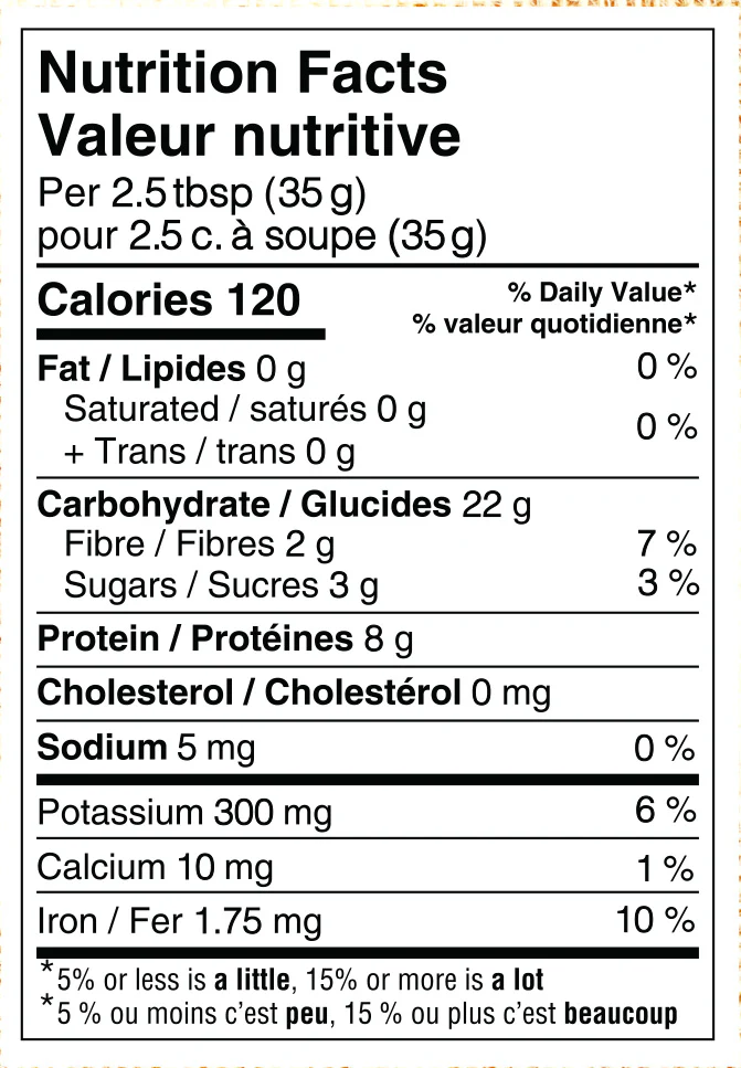 Wholesale Green Split Peas - Image 4