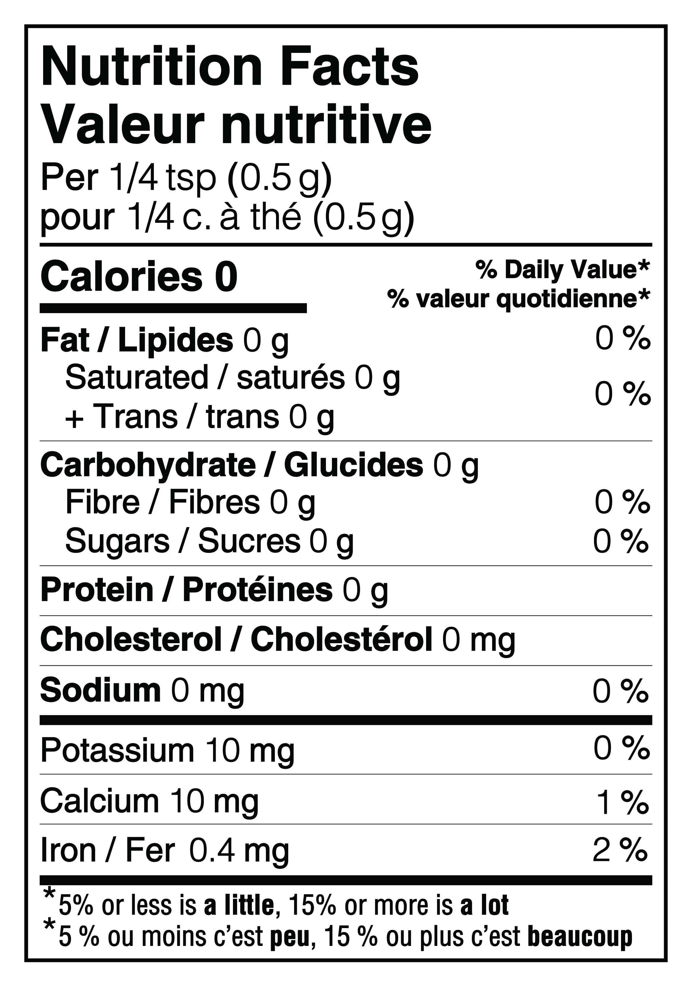 Wholesale Herbs de Provence "salt free" - Image 4