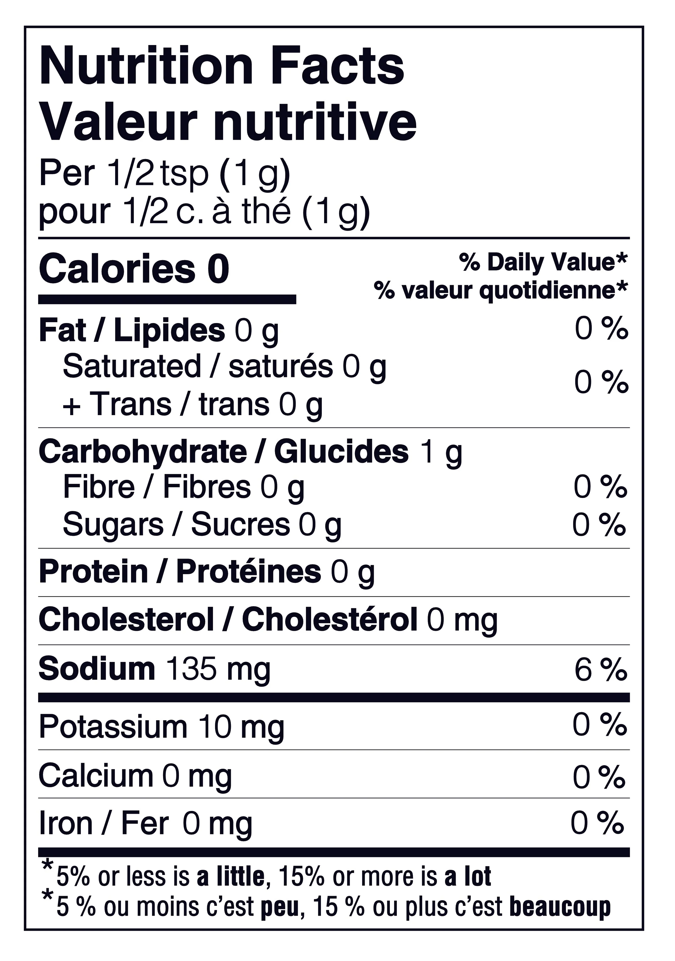 Wholesale Lemon Pepper Seasoning - Image 4