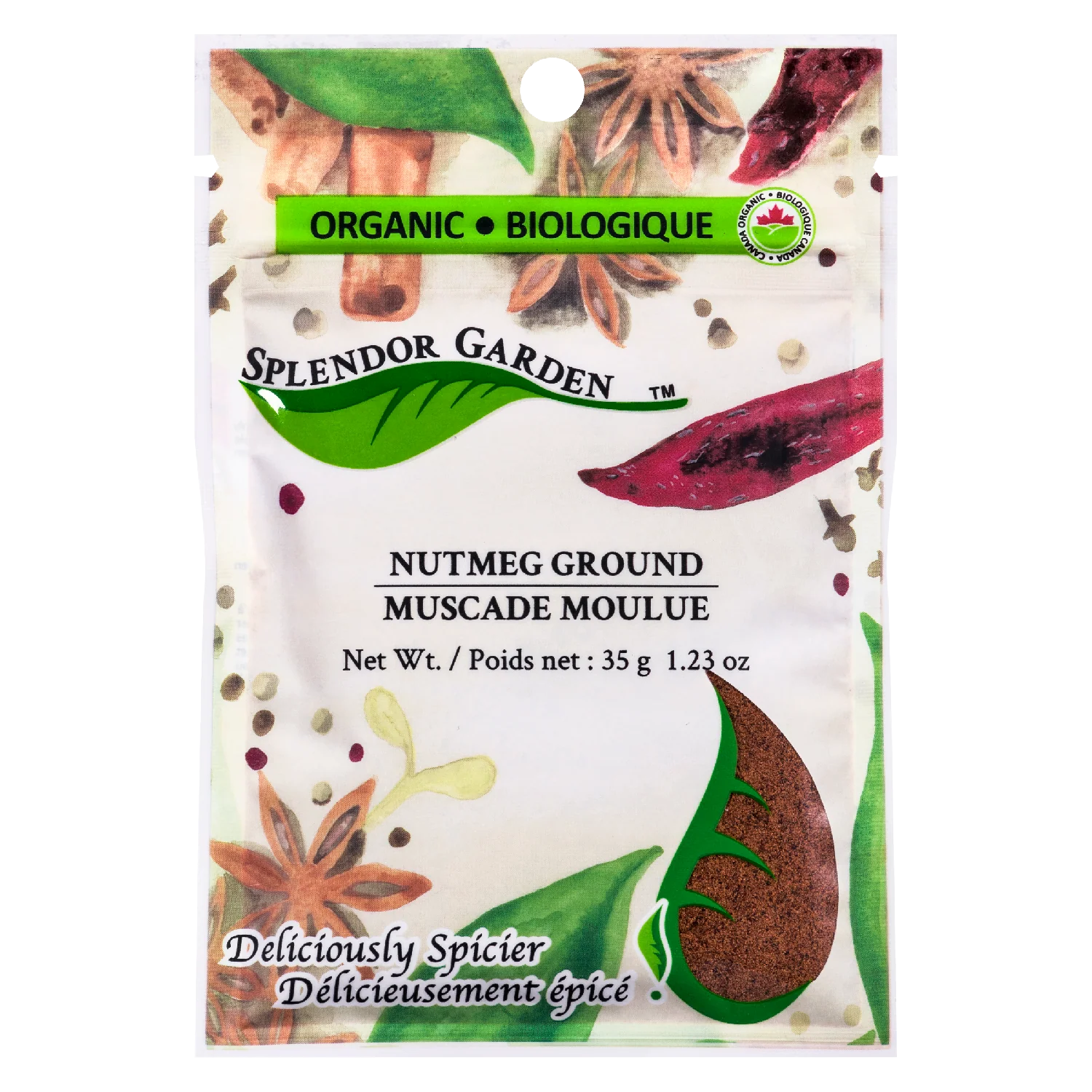 Wholesale Nutmeg Ground - Image 2
