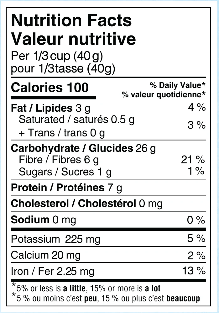Wholesale Oat Bran - Image 4