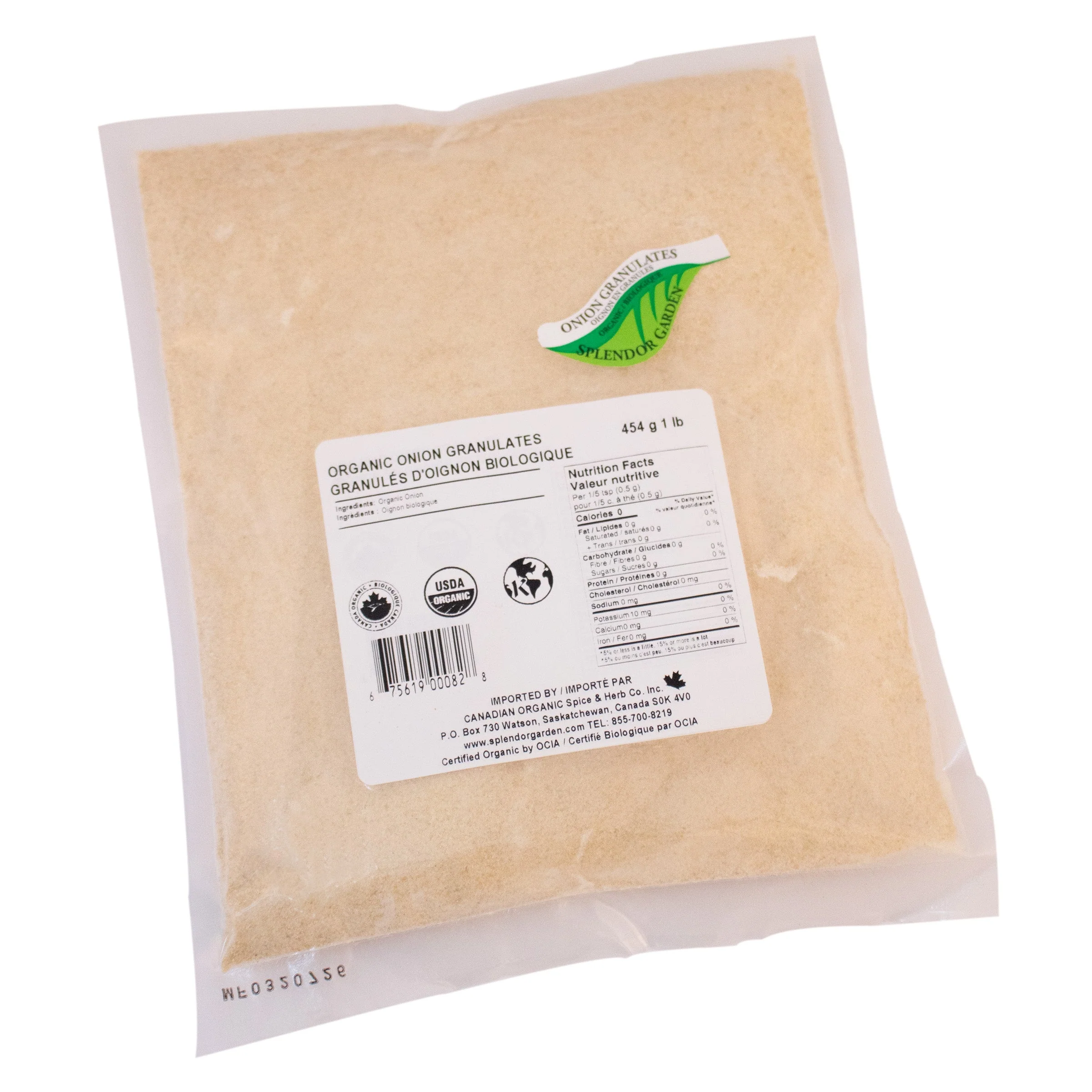 Wholesale Onion Granulates - Image 3
