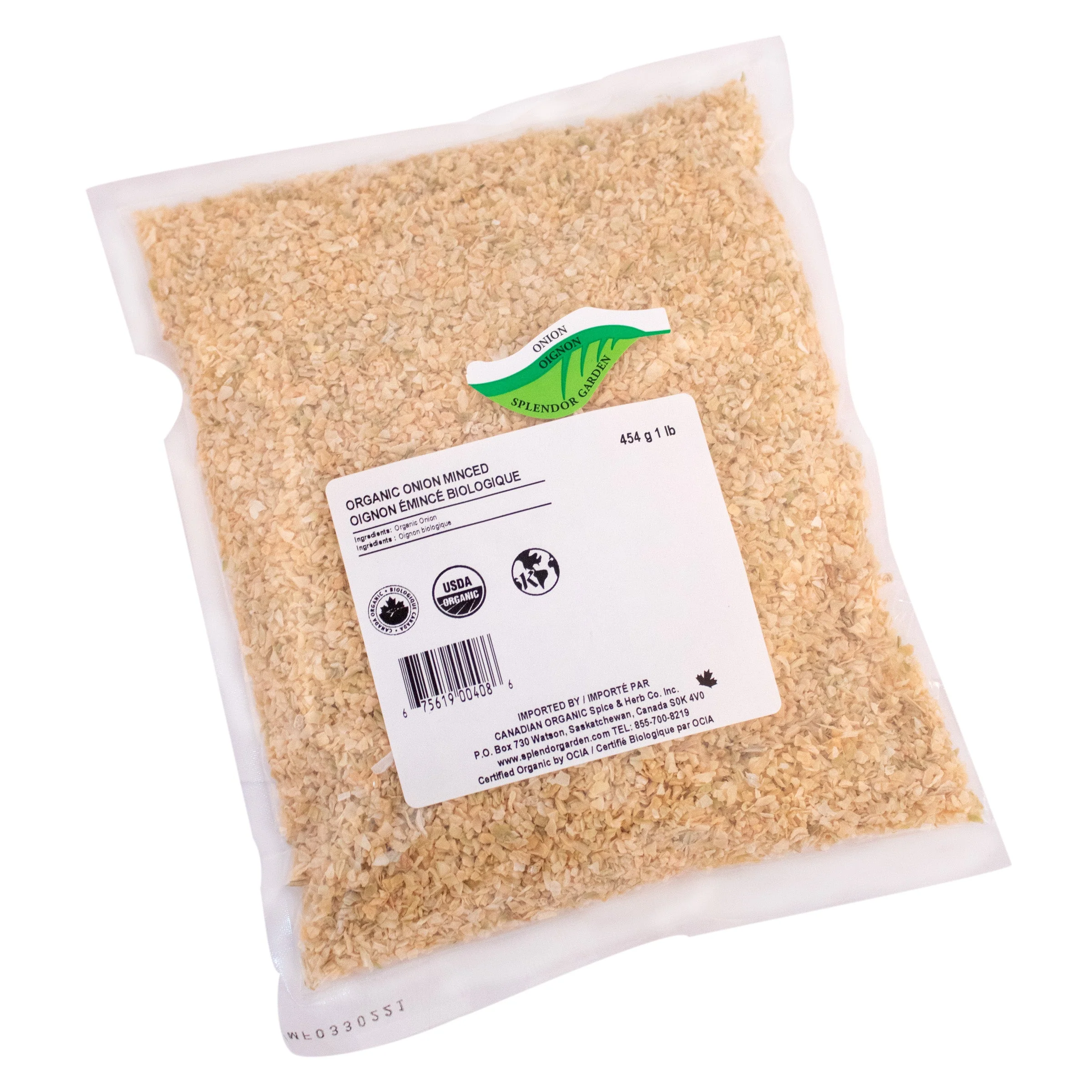 Wholesale Onion Minced - Image 2