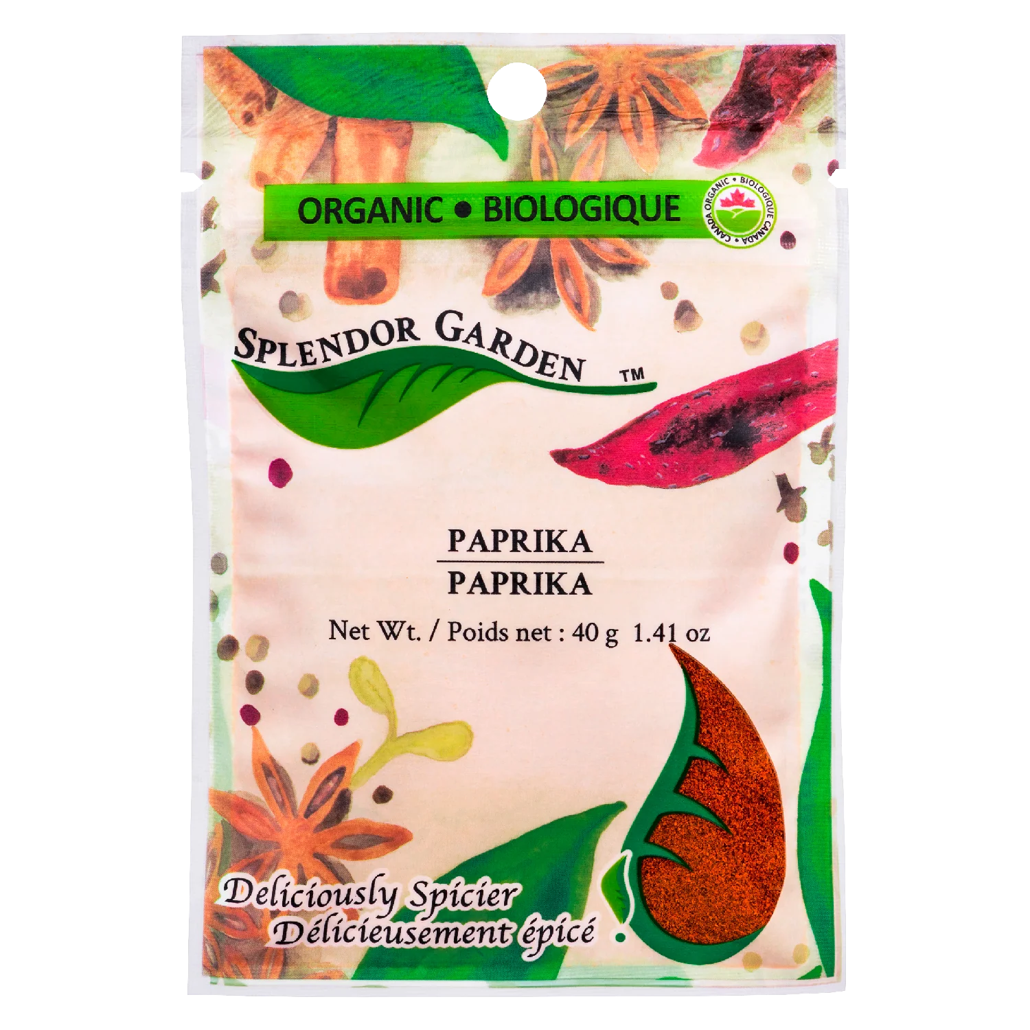 Wholesale Paprika - Image 2