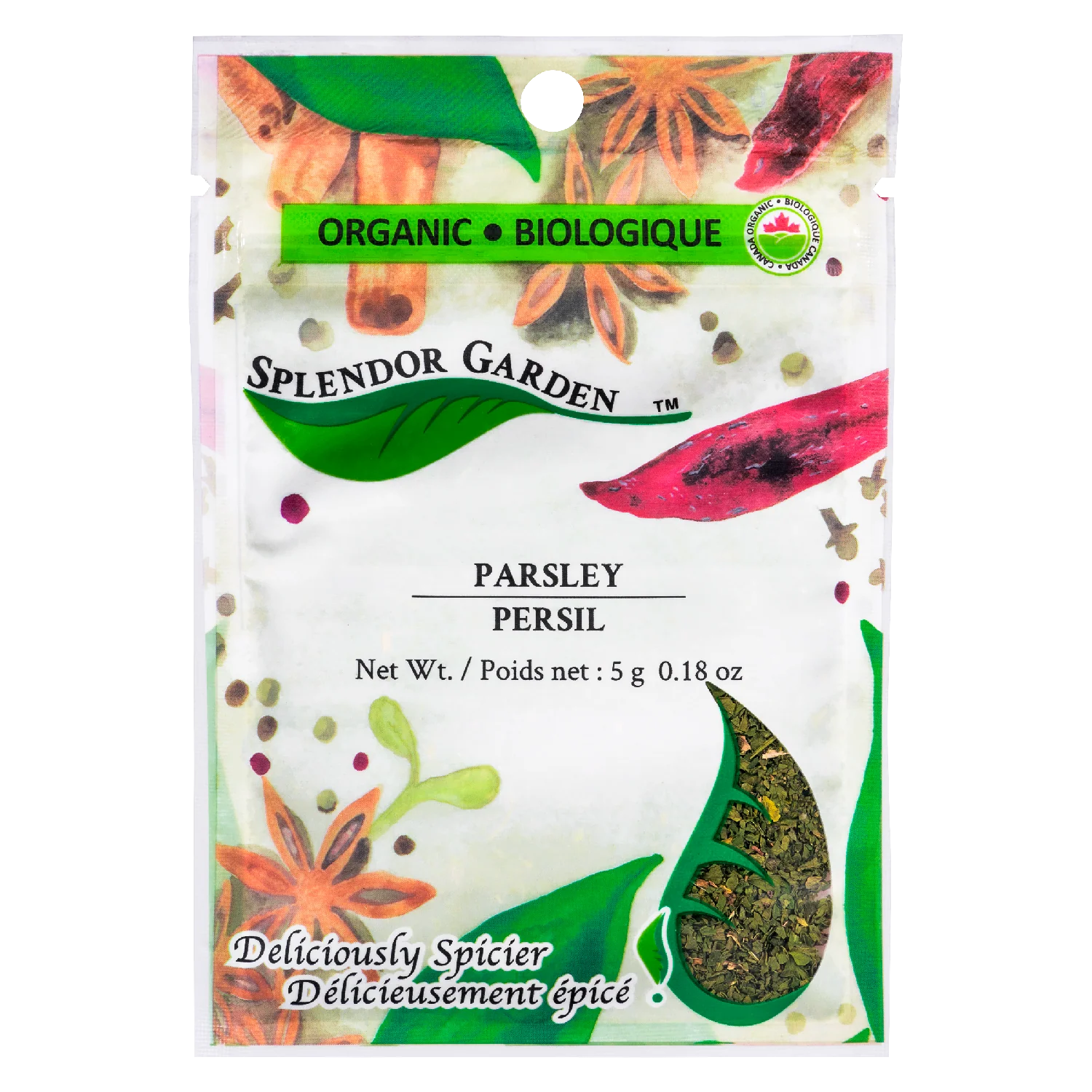 Wholesale Parsley - Image 2