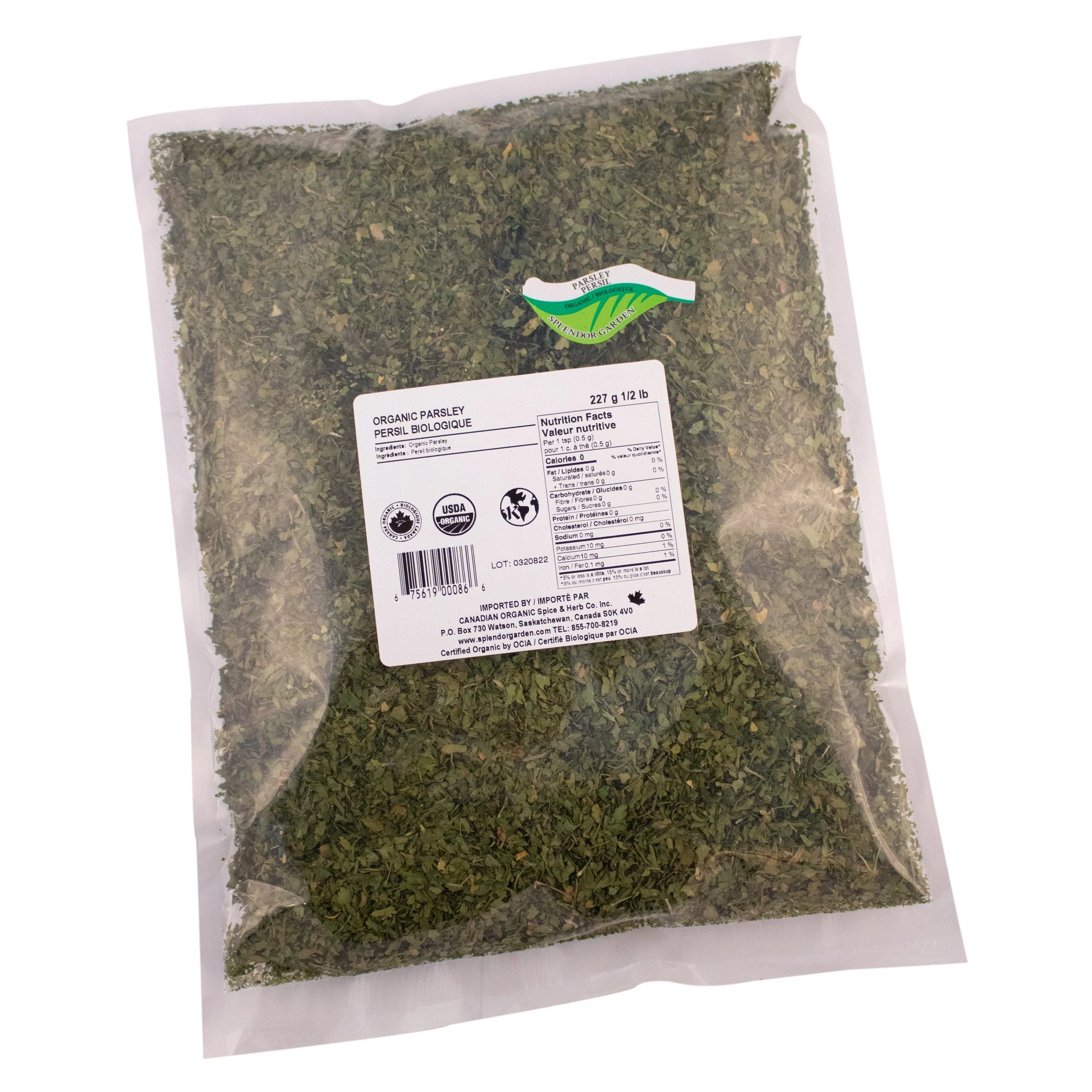Wholesale Parsley - Image 3