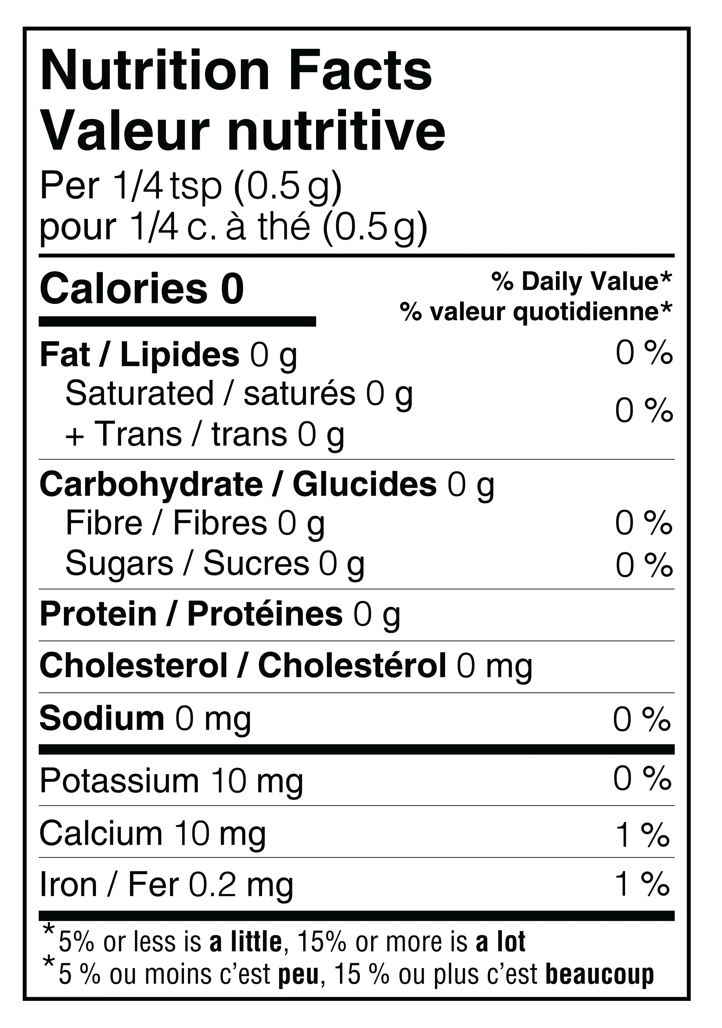 Wholesale Pizza Seasoning "salt free" - Image 3