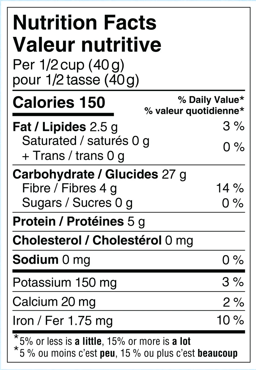 Wholesale Quick Rolled Oats - Image 4