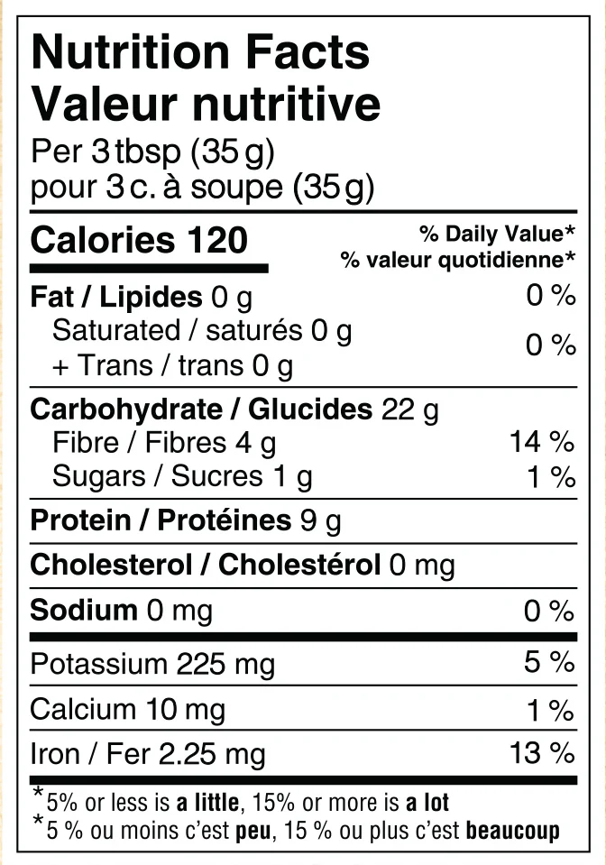 Wholesale Red Lentils - Image 4