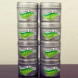 Wholesale Shaker Spice Tin - Image 4