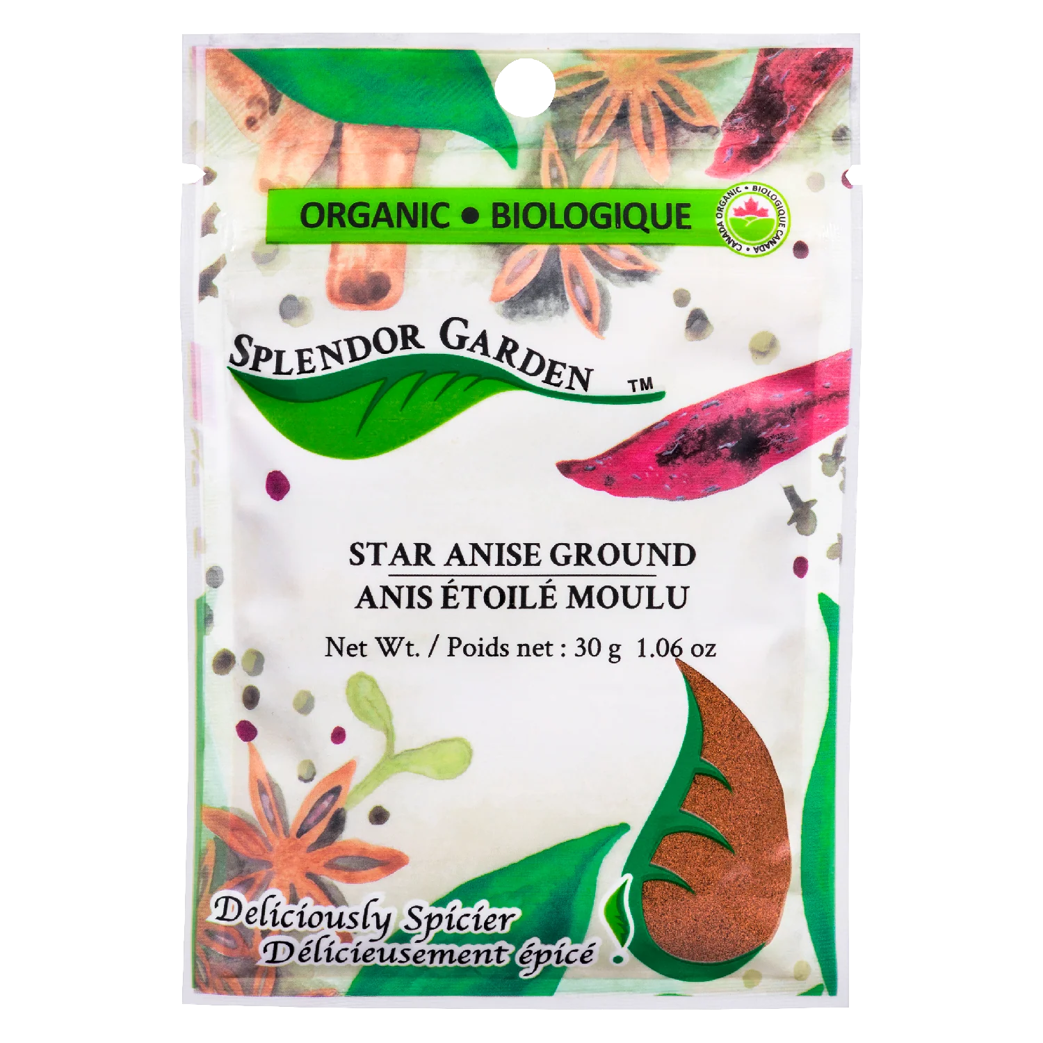 Wholesale Star Anise Ground - Image 2