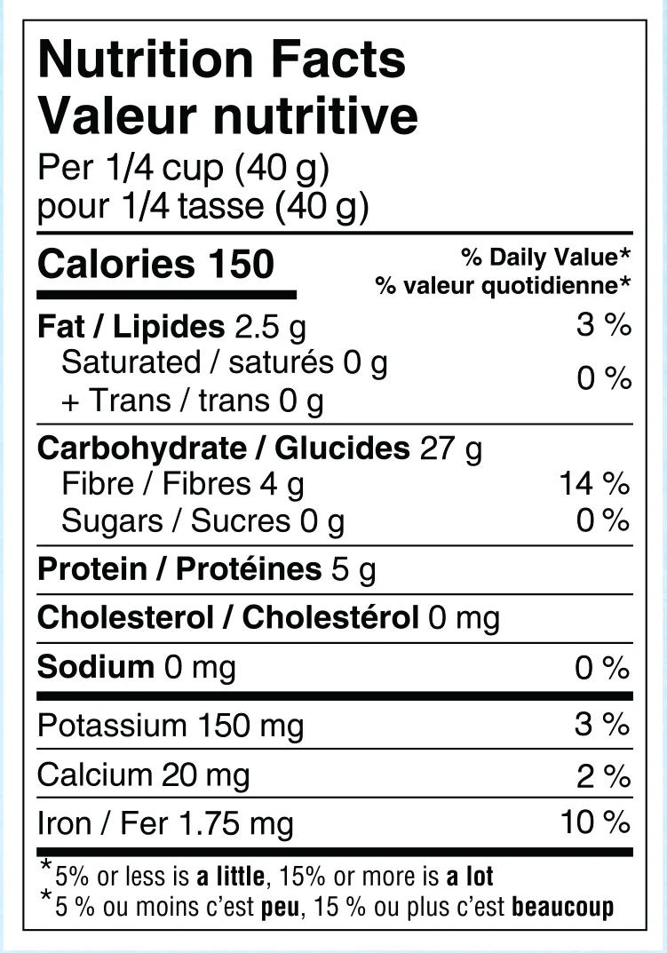 Wholesale Steel Cut Oats - Image 4