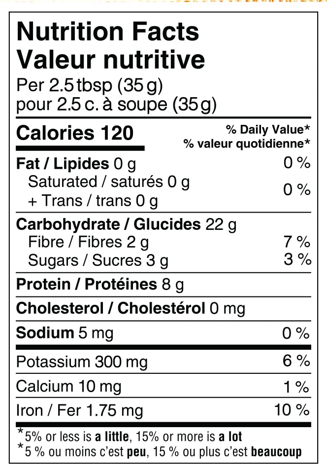 Wholesale Yellow Split Peas - Image 4