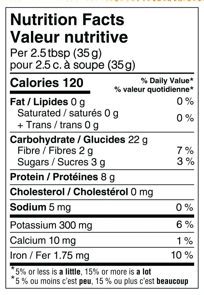 Yellow Split Peas - Image 4